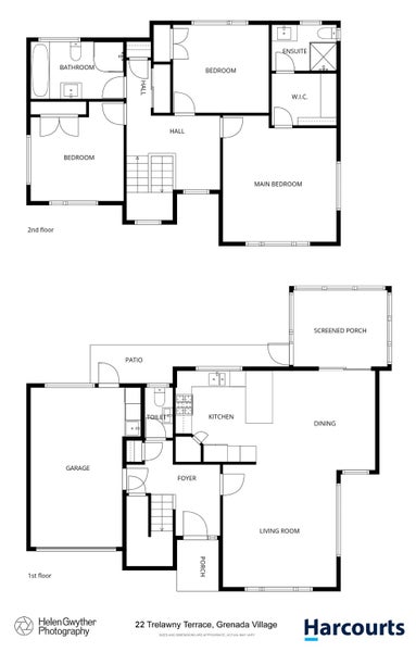 22 Trelawny Terrace, Grenada Village, Wellington - Carousel 23