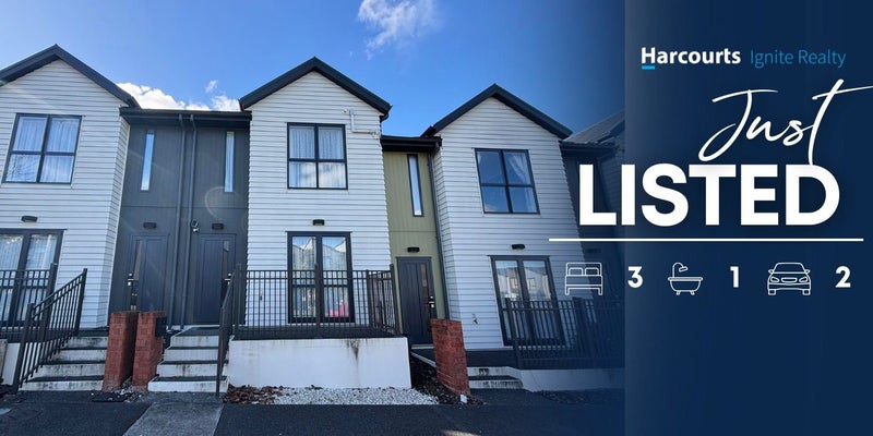 24 Mahalo Avenue, Wiri, Auckland - Carousel 1