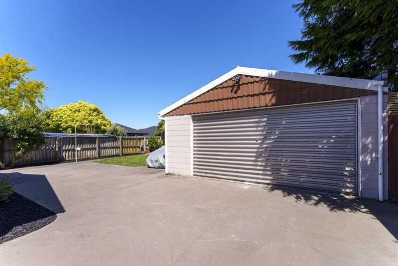 5 Weir Place, Hoon Hay, Christchurch - Carousel 16