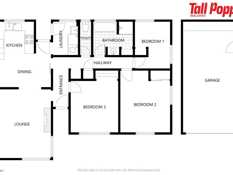 14 Naumai Place, Spotswood, New Plymouth - Carousel 21