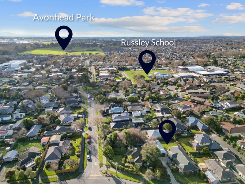 34 Bentley Street, Russley, Christchurch - Carousel 20