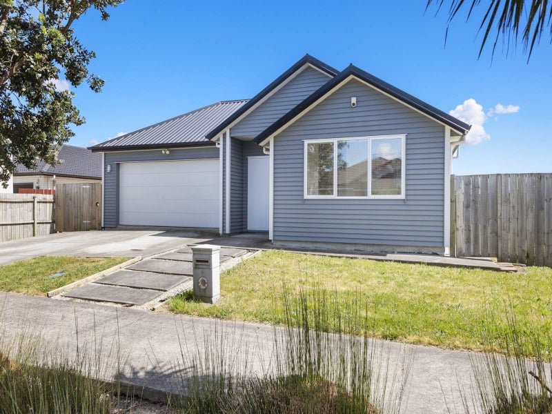 4 Twin Parks Rise, Papakura, Papakura - Carousel 21