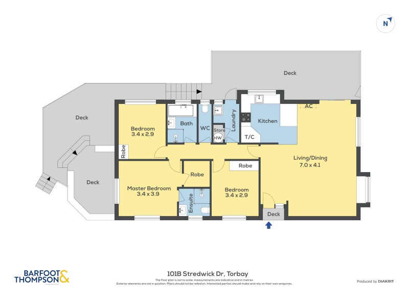 2/101 Stredwick Drive, Torbay, Auckland - Carousel 19