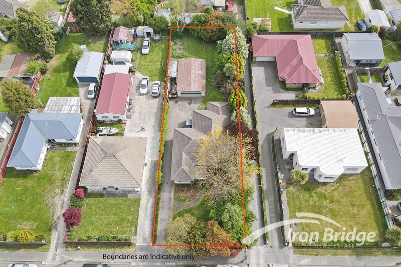 50 Neill Street, Hornby, Christchurch - Carousel 10