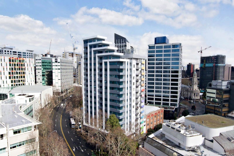 504/27 Rutland Street, Auckland Central, Auckland - Carousel 19