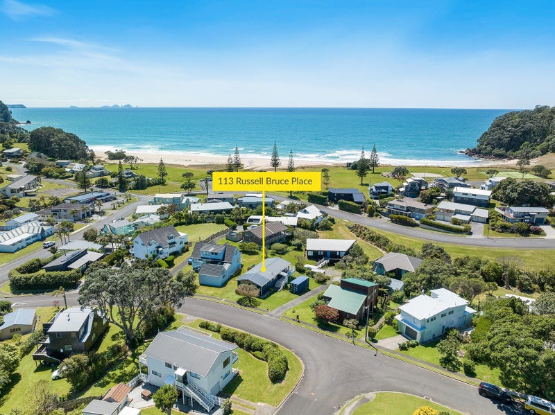 113 Russell Bruce Place, Onemana - Carousel 1
