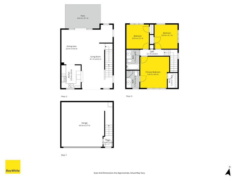 7/69 Target Road, Totara Vale, Auckland - Carousel 18