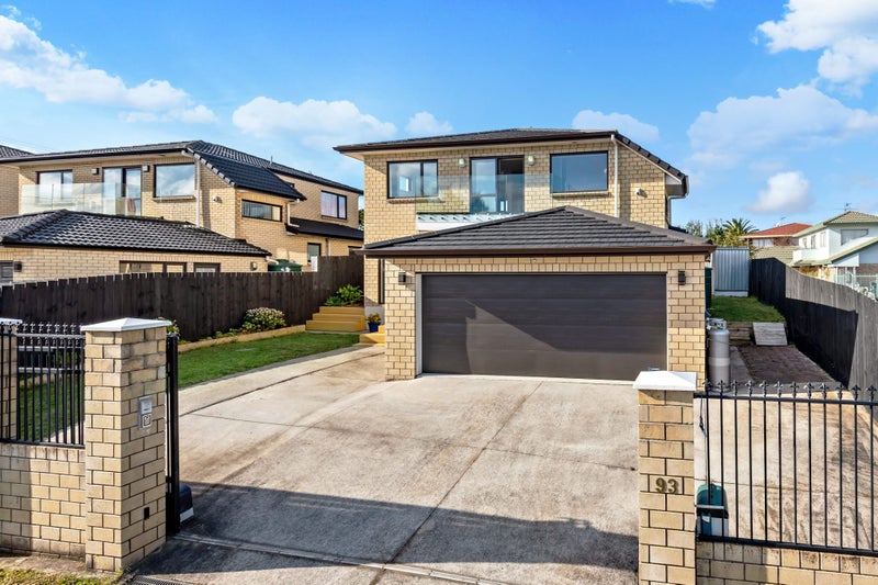 93 Waitaki Street, Henderson, Auckland - Carousel 2