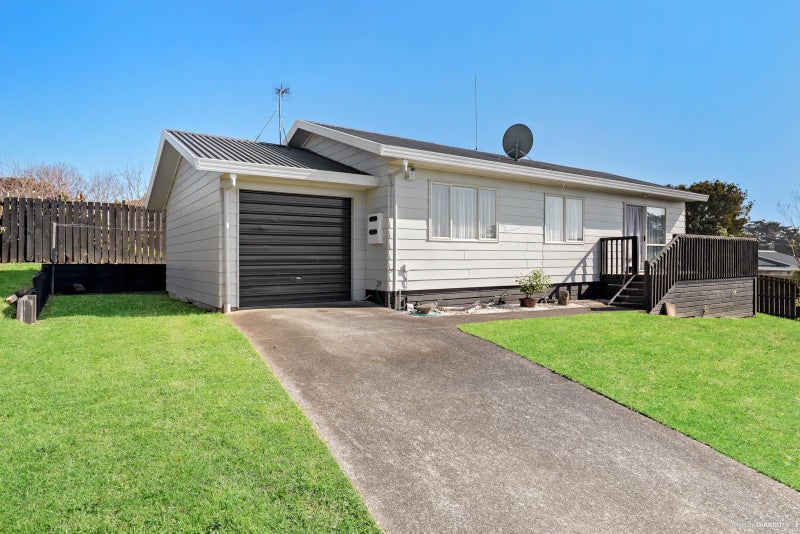 1/47 Finlayson Avenue, Clendon Park, Auckland - Carousel 1