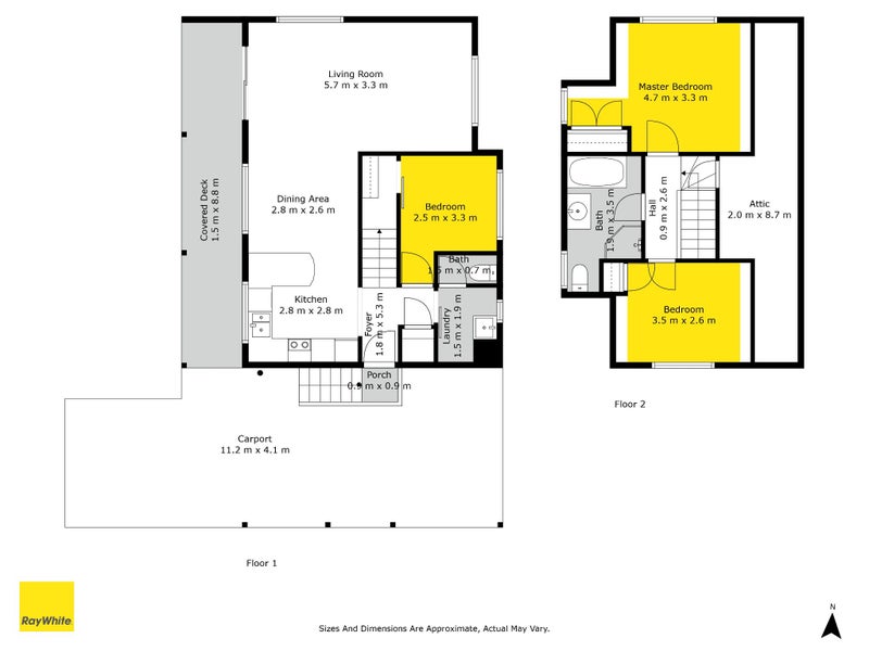 2/141 Reeves Road, Pakuranga Heights, Auckland - Carousel 20