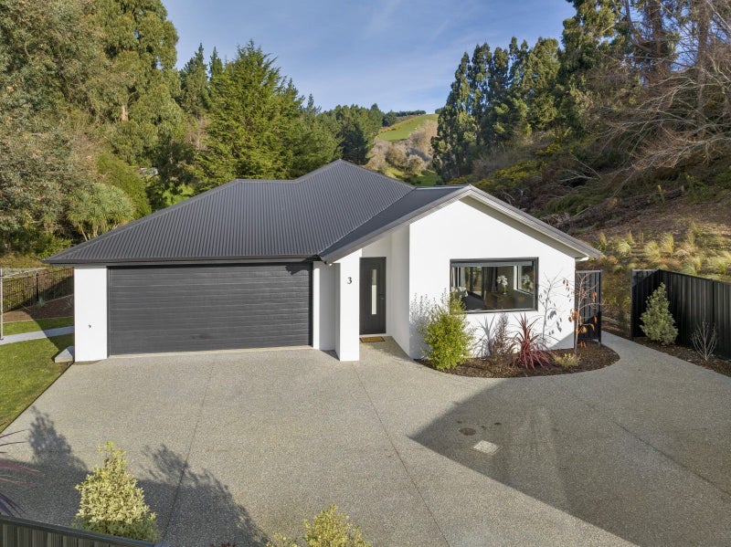 3 Rose Drive, Concord, Dunedin - Carousel 1