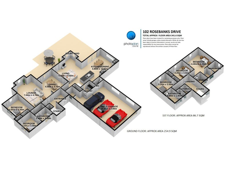 102 Rosebanks Drive, Tamahere - Carousel 27