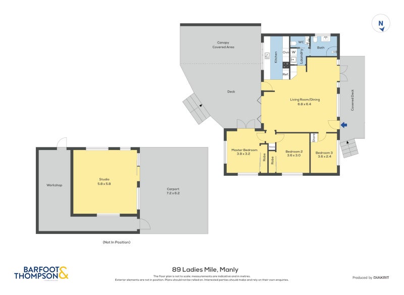 89 Ladies Mile, Manly, Whangaparaoa - Carousel 18