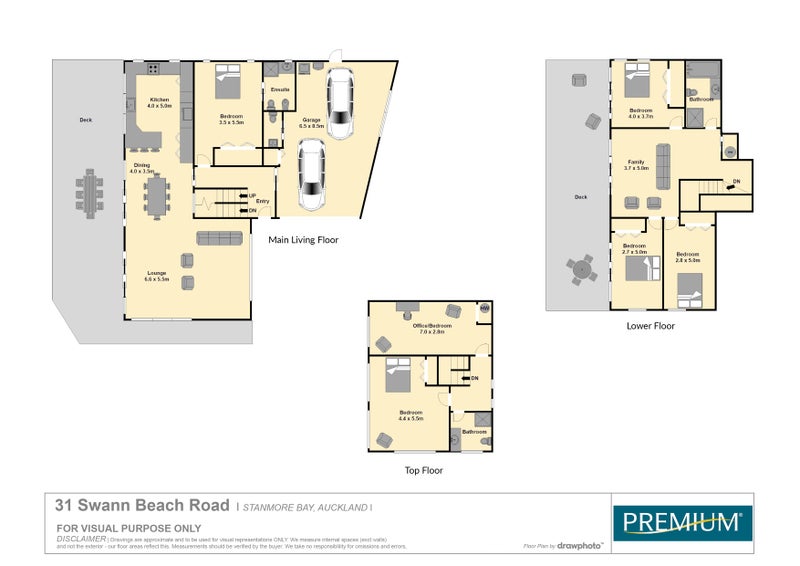 31 Swann Beach Road, Stanmore Bay, Whangaparaoa - Carousel 34