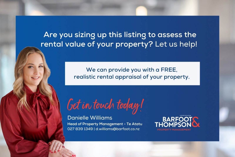 54A Yeovil Road, Te Atatu Peninsula, Auckland - Carousel 11