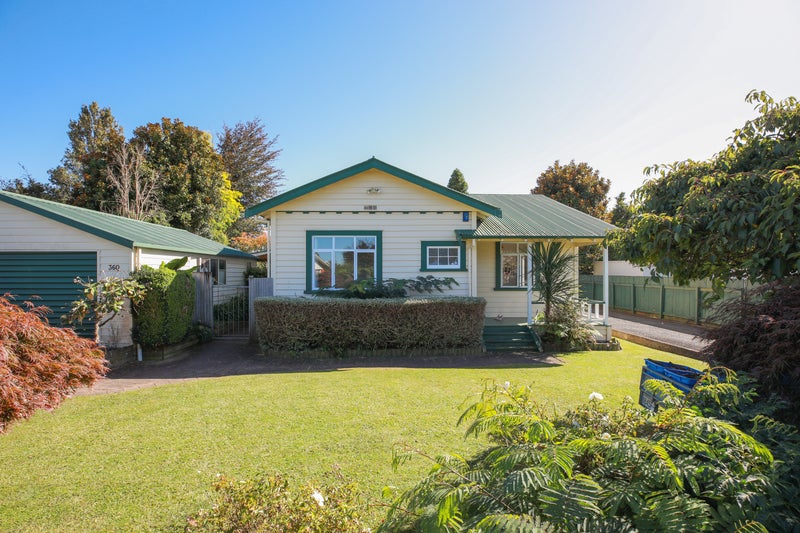360 Young Street, Te Awamutu, Te Awamutu - Carousel 1