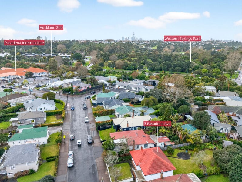 3 Pasadena Avenue, Point Chevalier, Auckland - Carousel 2