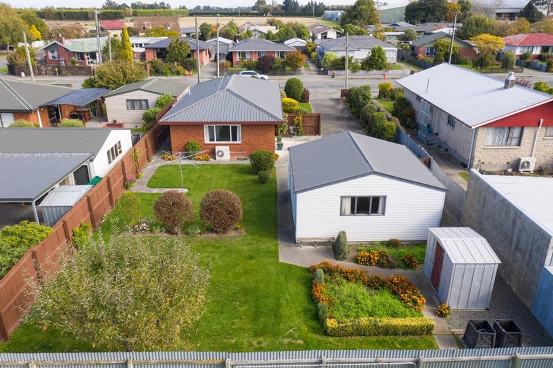 45 Catherine Street, Tinwald, Ashburton - Carousel 2