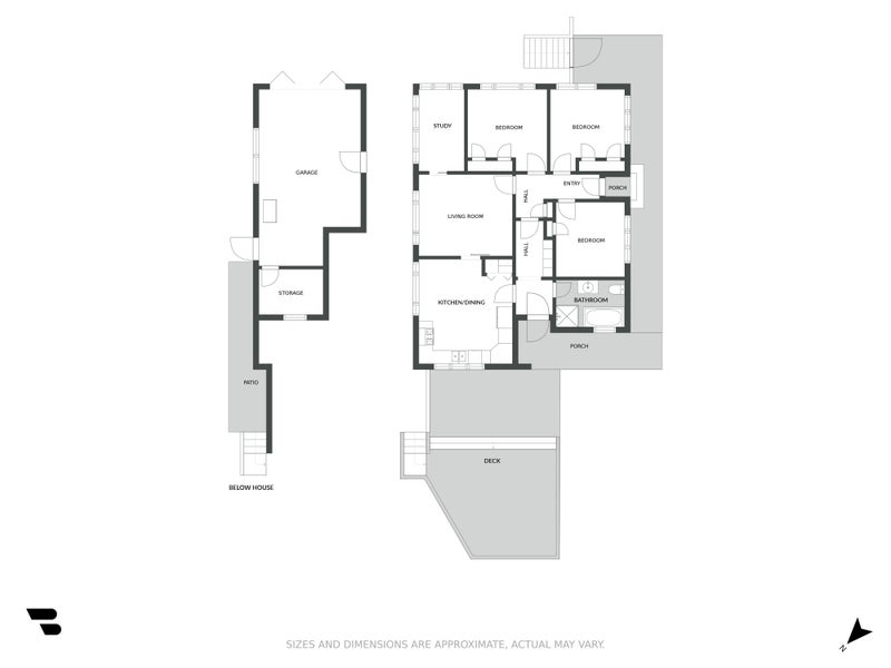 33 Aliford Avenue, One Tree Hill, Auckland - Carousel 18