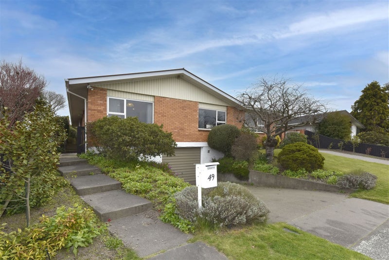 49 Doncaster Street, Sockburn, Christchurch - Carousel 1