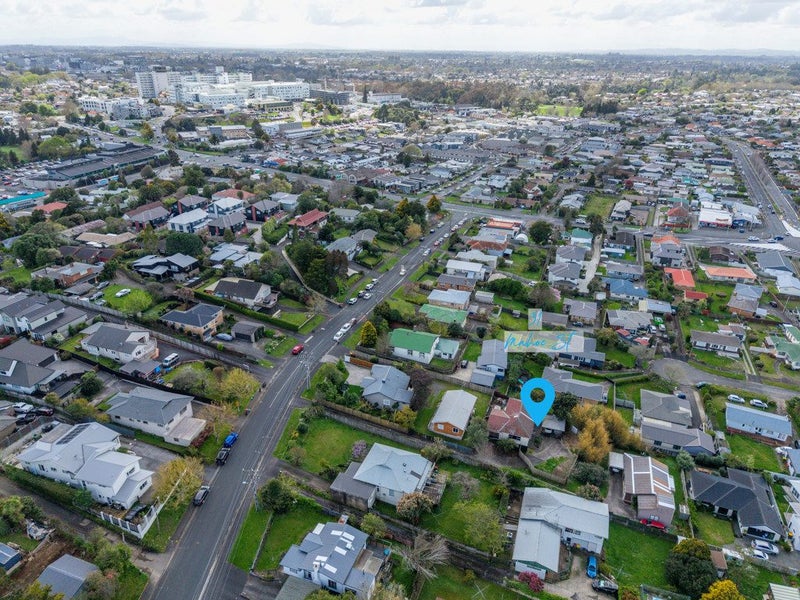 31 Mahoe Street, Melville, Hamilton - Carousel 14