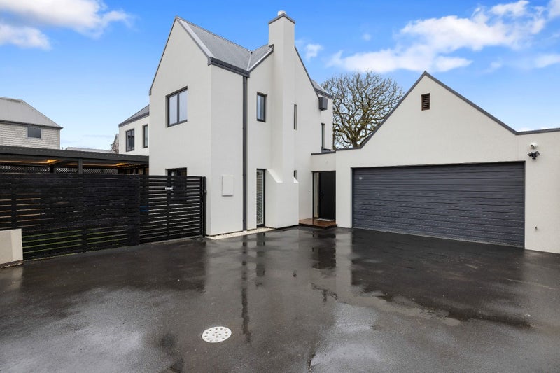 88A Merivale Lane, Merivale, Christchurch - Carousel 1