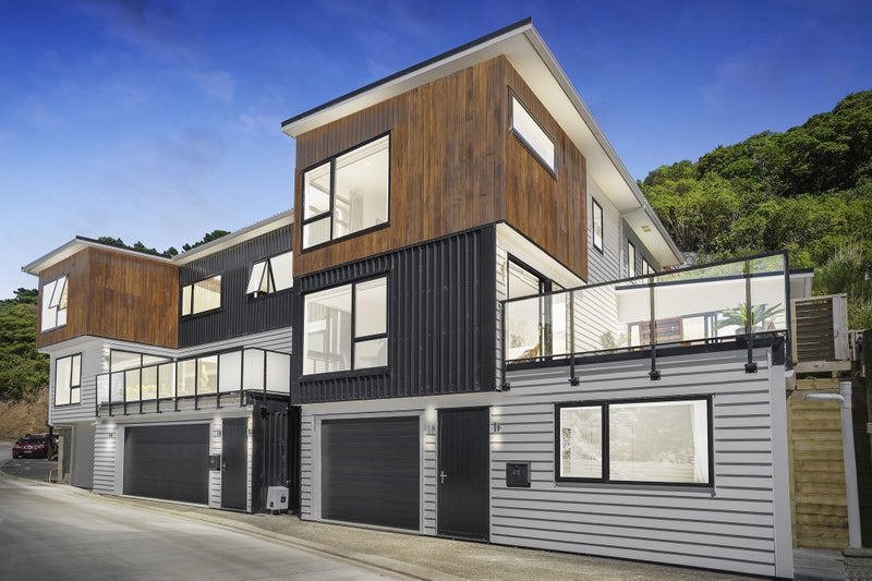 48 Rangiora Avenue, Kaiwharawhara, Wellington - Carousel 1