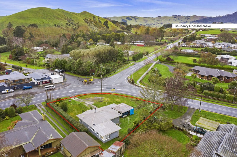1121 Tauwhare Road, Tauwhare, Hamilton - Carousel 1