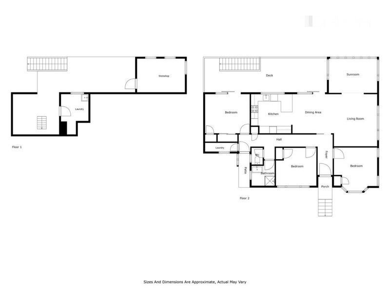 6 Shandon Road, Vauxhall, Dunedin - Carousel 19