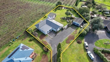 170A Te Kawa Road, Otorohanga, Te Awamutu - Carousel 1