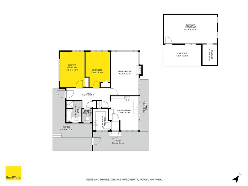 119 Point Chevalier Road, Point Chevalier, Auckland - Carousel 20