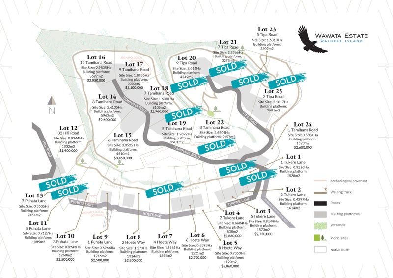 32 Hill Road, Ostend, Waiheke Island - Carousel 3