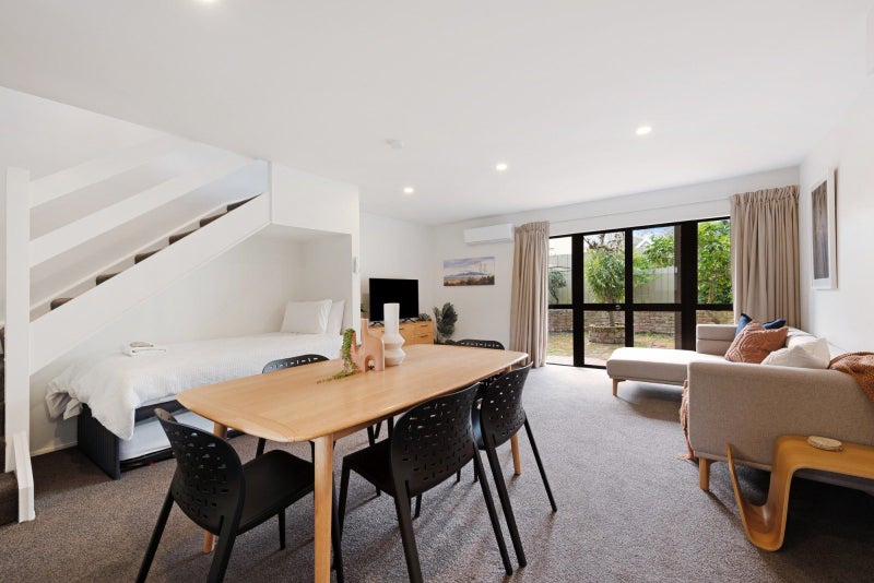 10 George Street, Thorndon, Wellington - Carousel 2