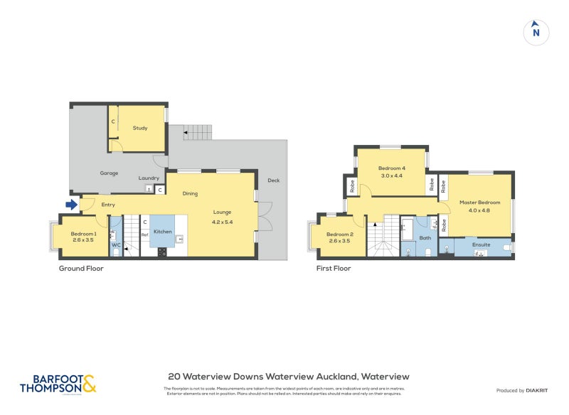 20 Waterview Downs, Waterview, Auckland - Carousel 20