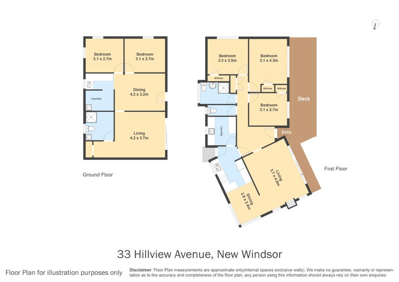 33 Hillview Avenue, New Windsor, Auckland - Carousel 17