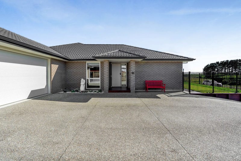 39 Papawhero Drive, Bell Block, New Plymouth - Carousel 27