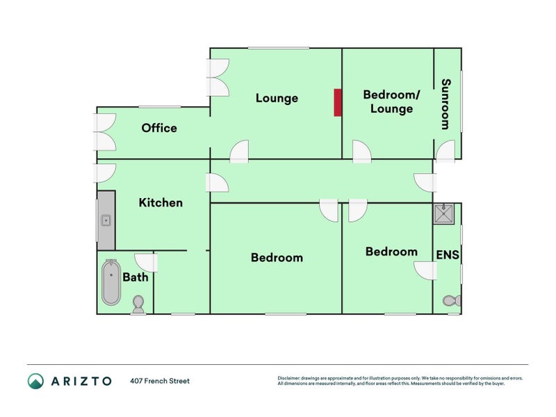 407 French Street, Akina, Hastings - Carousel 31