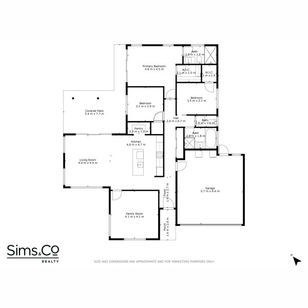 35 Sussex Road, Springvale, Whanganui - Carousel 31