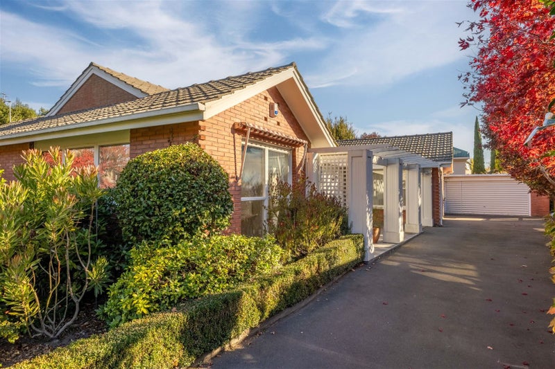 25 Tuirau Place, Ilam, Christchurch - Carousel 1