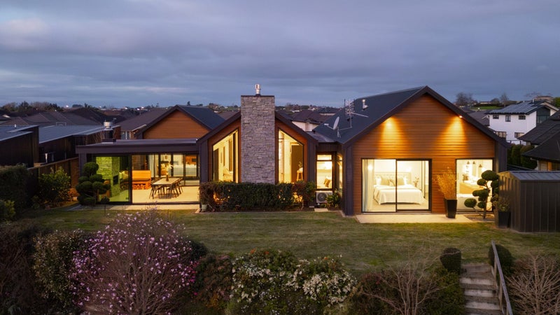 49 Roy Hilton Drive, Flagstaff, Hamilton - Carousel 1