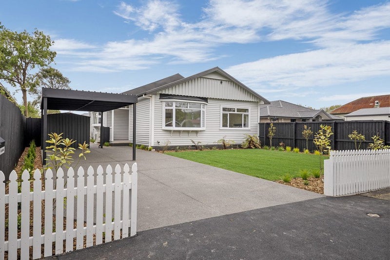 19 Tabart Street, Woolston, Christchurch - Carousel 1