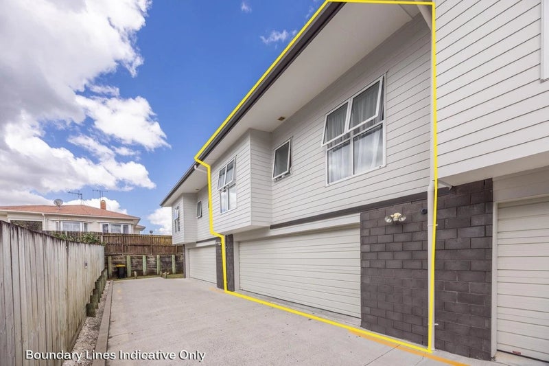 4/3 Somerset Street, Frankton, Hamilton - Carousel 1