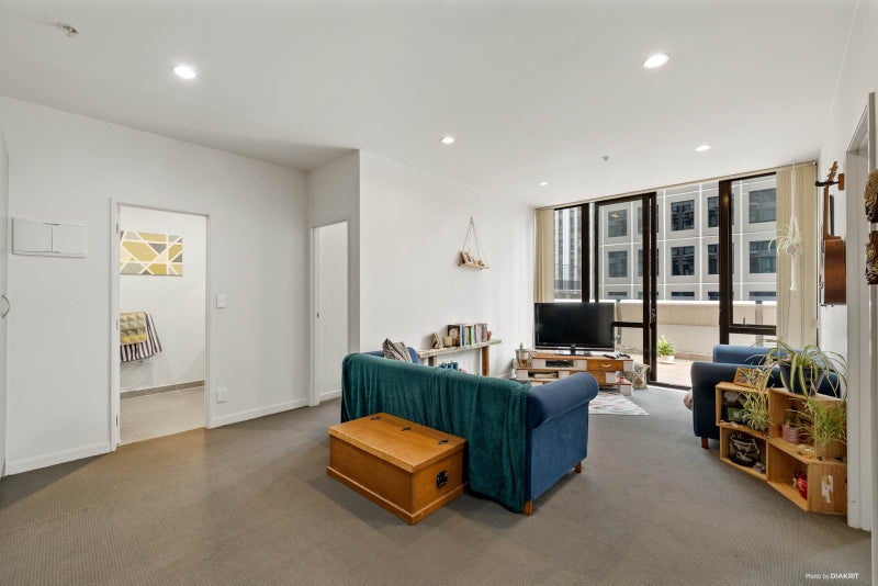 8F/76 Albert Street, Auckland Central, Auckland - Carousel 1