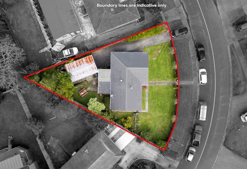 12 Kellett Road, Ranui, Auckland - Carousel 16