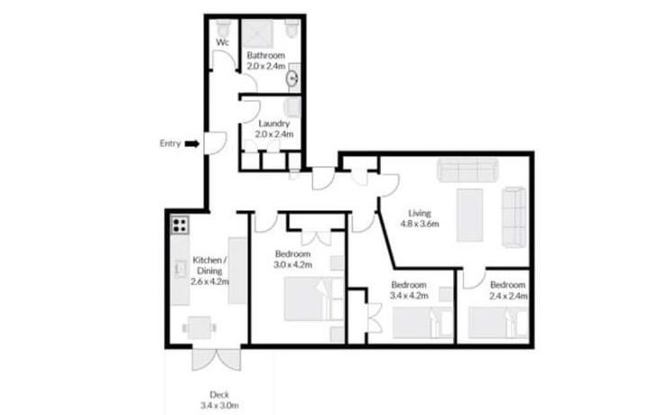 1B Convoy Lane, Otahuhu, Auckland - Carousel 13