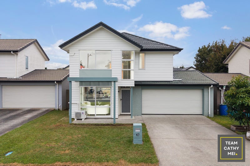 47 Kauri Drive, Takanini, Auckland - Carousel 1