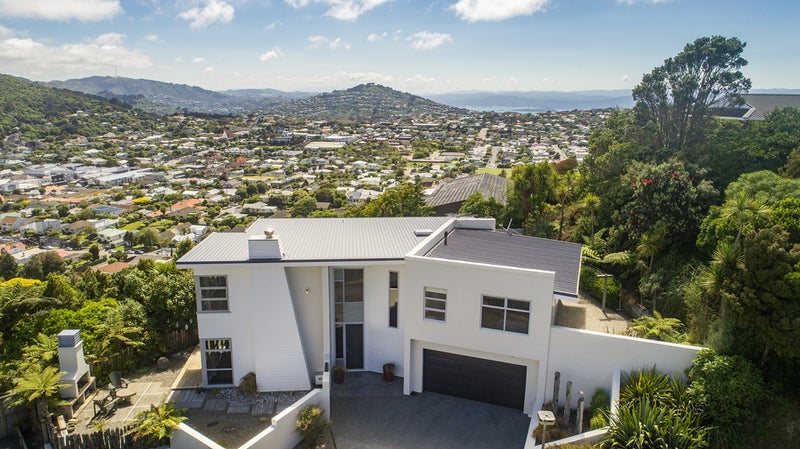 2 Caughley Grove, Karori, Wellington - Carousel 2