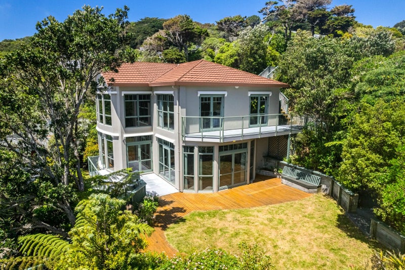 12 Bladon Terrace, Ngaio, Wellington - Carousel 1
