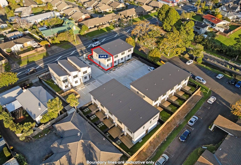 5/101 Botany Road, Botany Downs, Auckland - Carousel 15