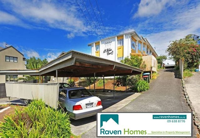 4/7 Kingsway Avenue, Sandringham, Auckland - Carousel 11